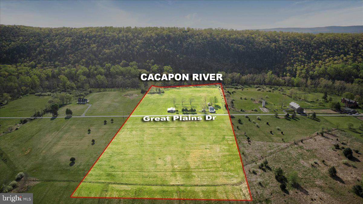 FARMS OF THE RIVER - Residential