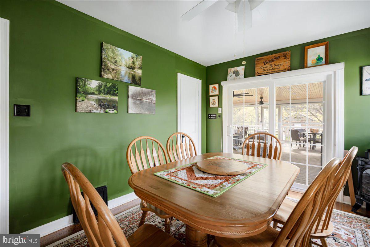 FARMS OF THE RIVER - Residential