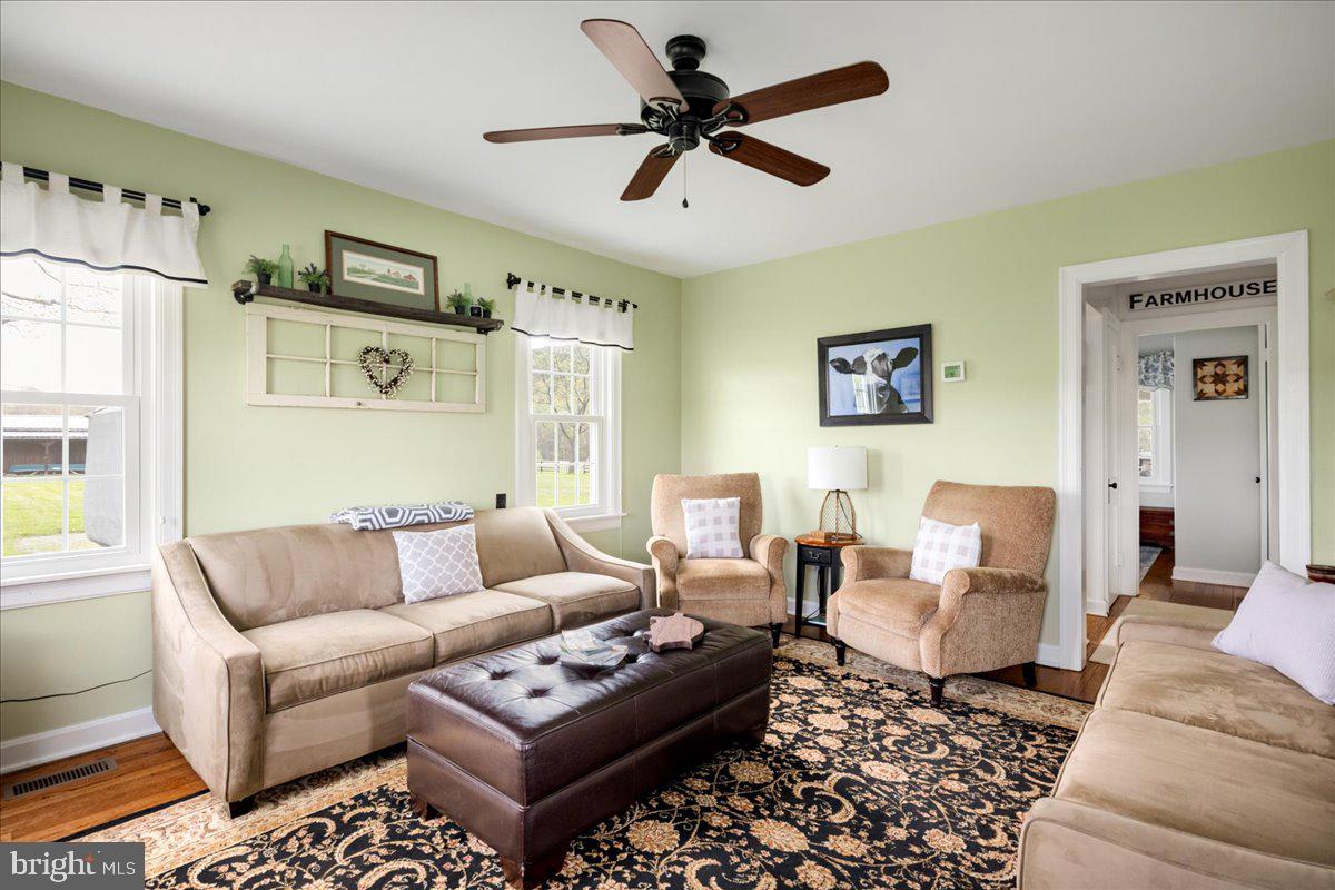 FARMS OF THE RIVER - Residential