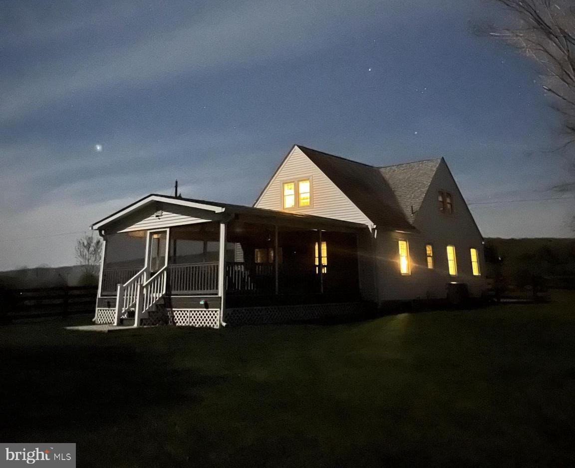 FARMS OF THE RIVER - Residential