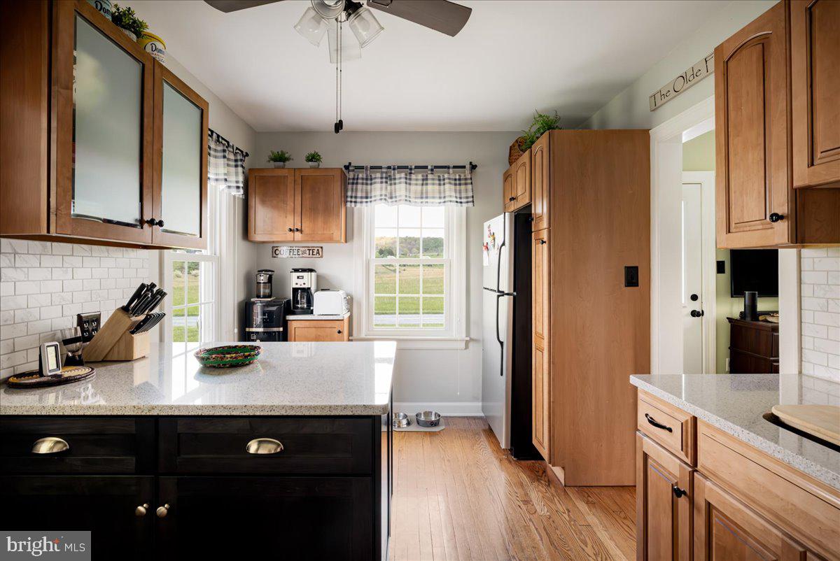 FARMS OF THE RIVER - Residential