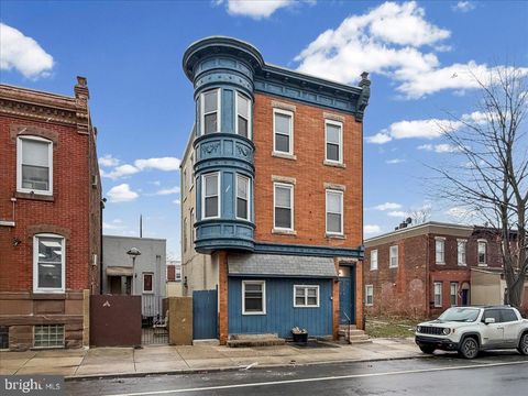 Photo of 3361 Frankford Avenue, PHILADELPHIA, PA 19134 (MLS # PAPH2584554)