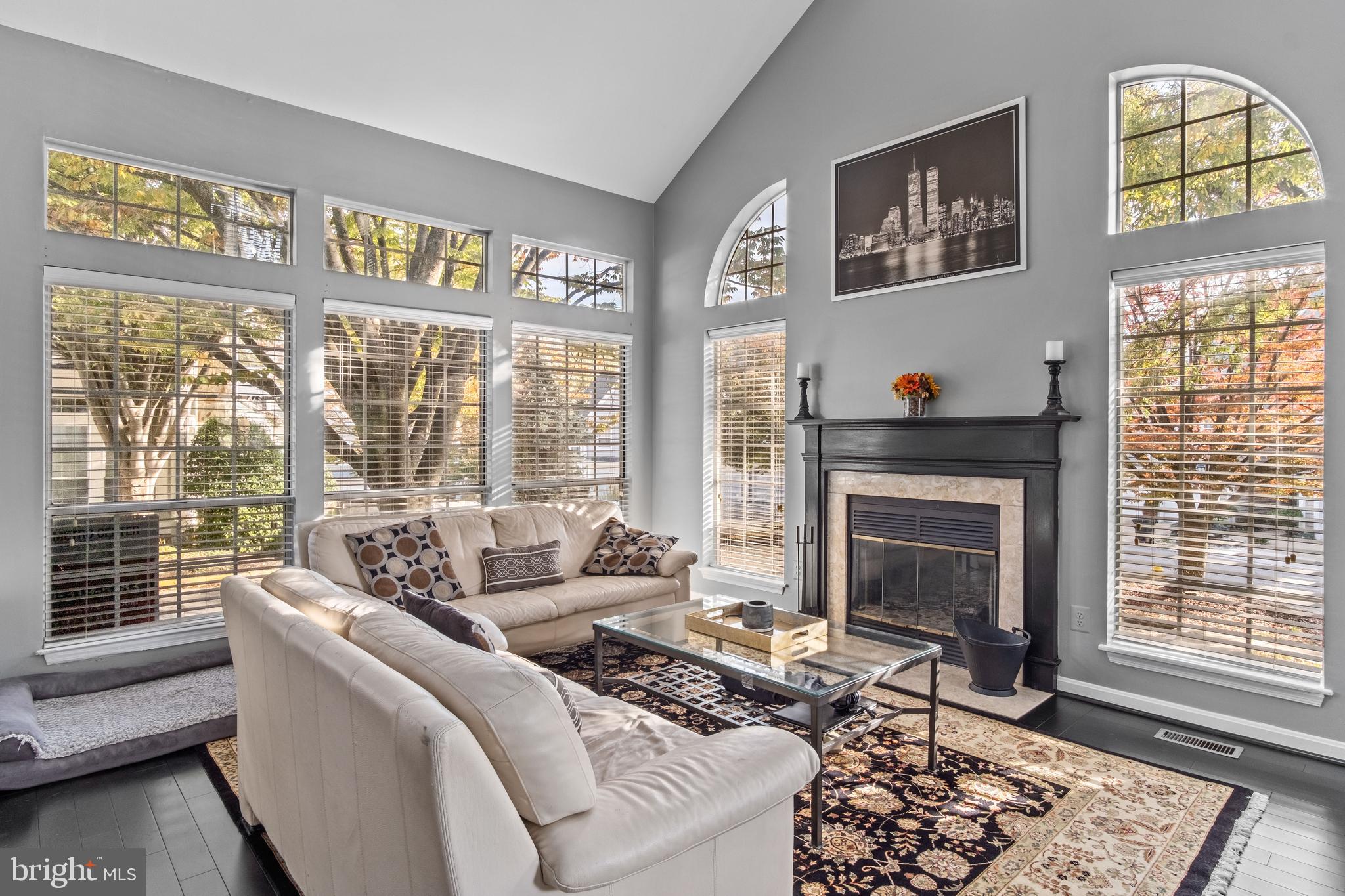 BARRINGTON POINTE CONDOS - Residential