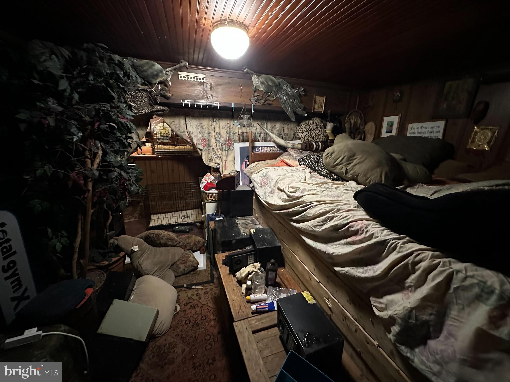 BROOKLYN - Residential