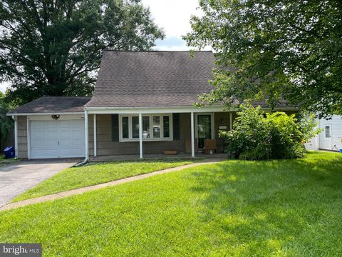 12617 BEECHFERN LANE BOWIE MD 20715