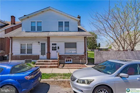 840 S S 10th Street, Allentown, PA 18103 - MLS#: PALH2011806