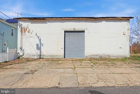 Photo of 534 Harvard Street, VINELAND, NJ 08360 (MLS # NJCB2029554)