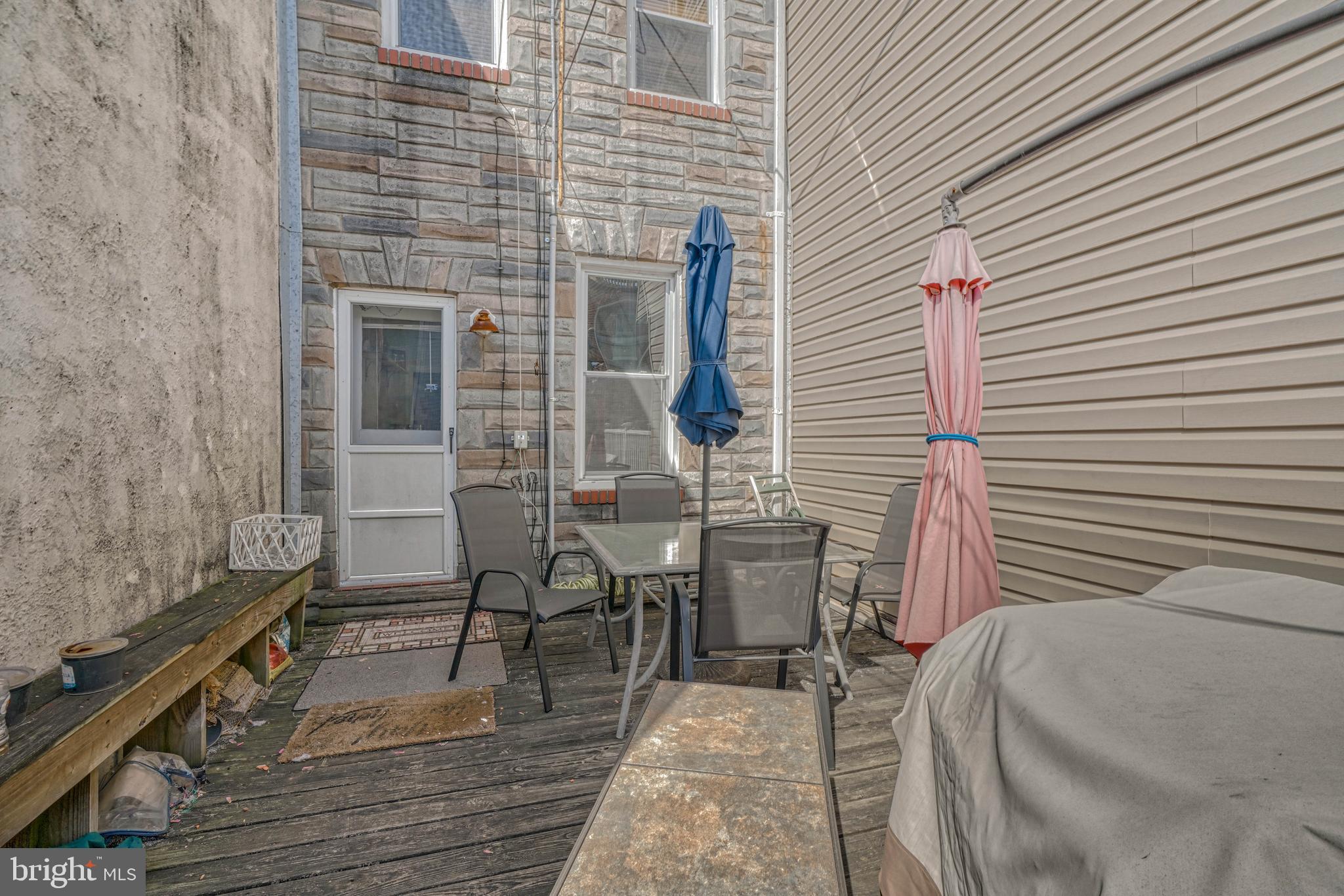 FEDERAL HILL HISTORIC DISTRICT - Residential