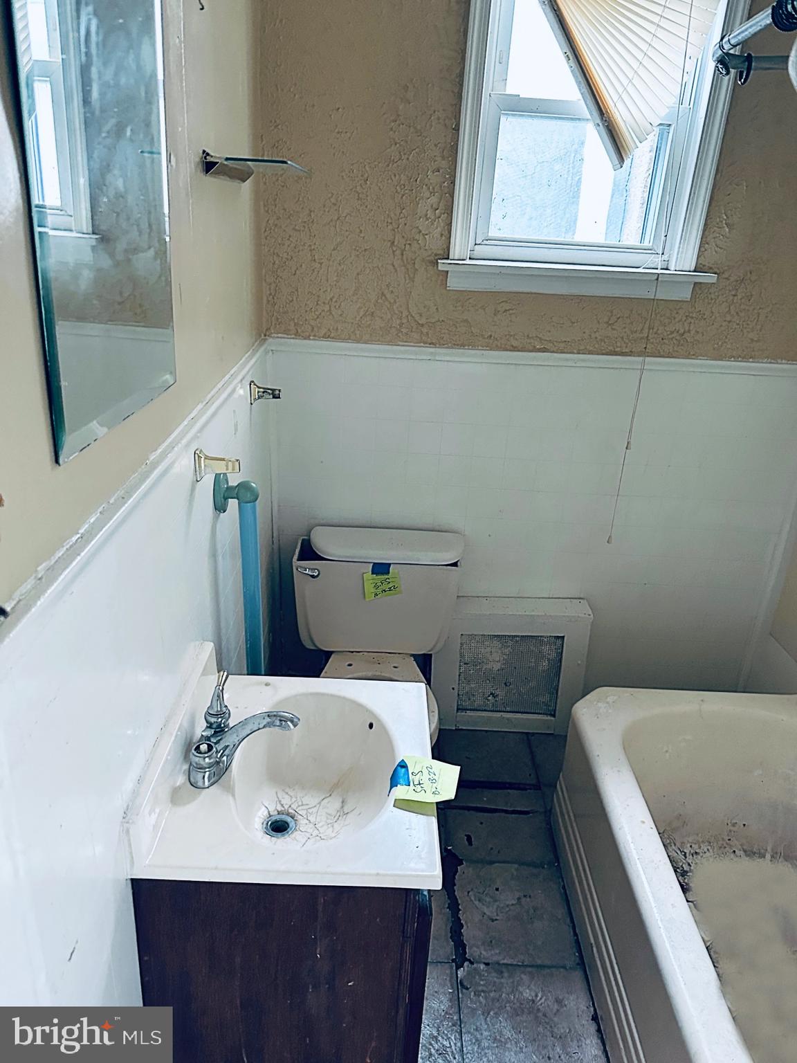 MONDAWMIN - Residential