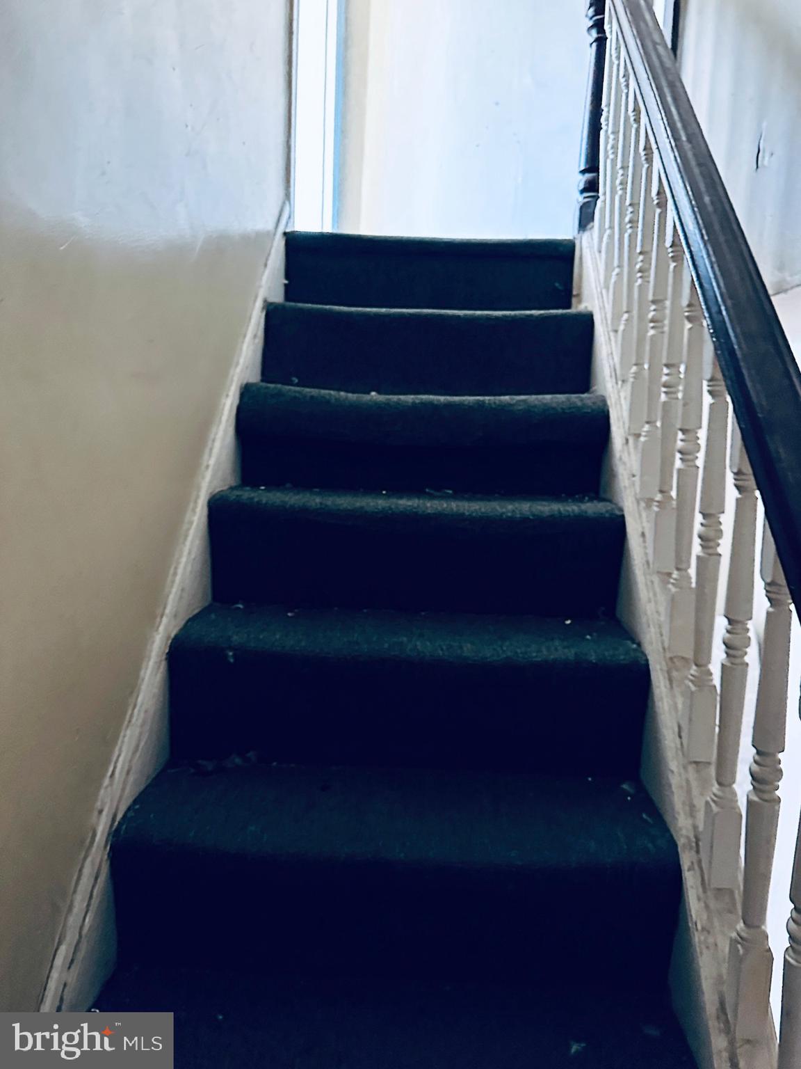 MONDAWMIN - Residential