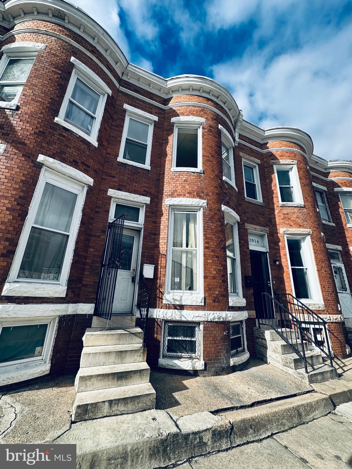 MONDAWMIN - Residential