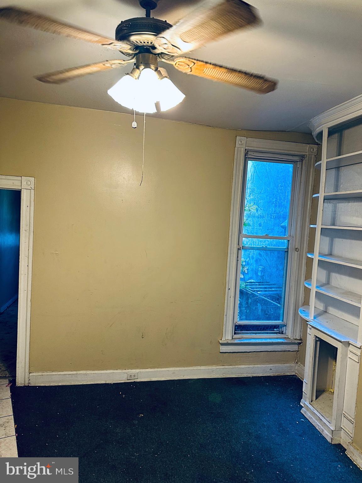 MONDAWMIN - Residential