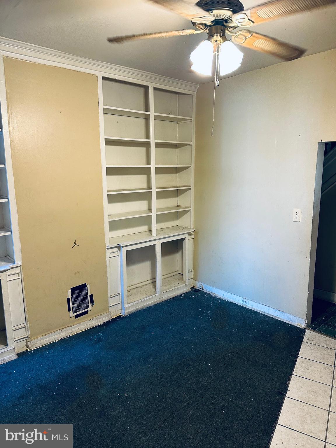 MONDAWMIN - Residential