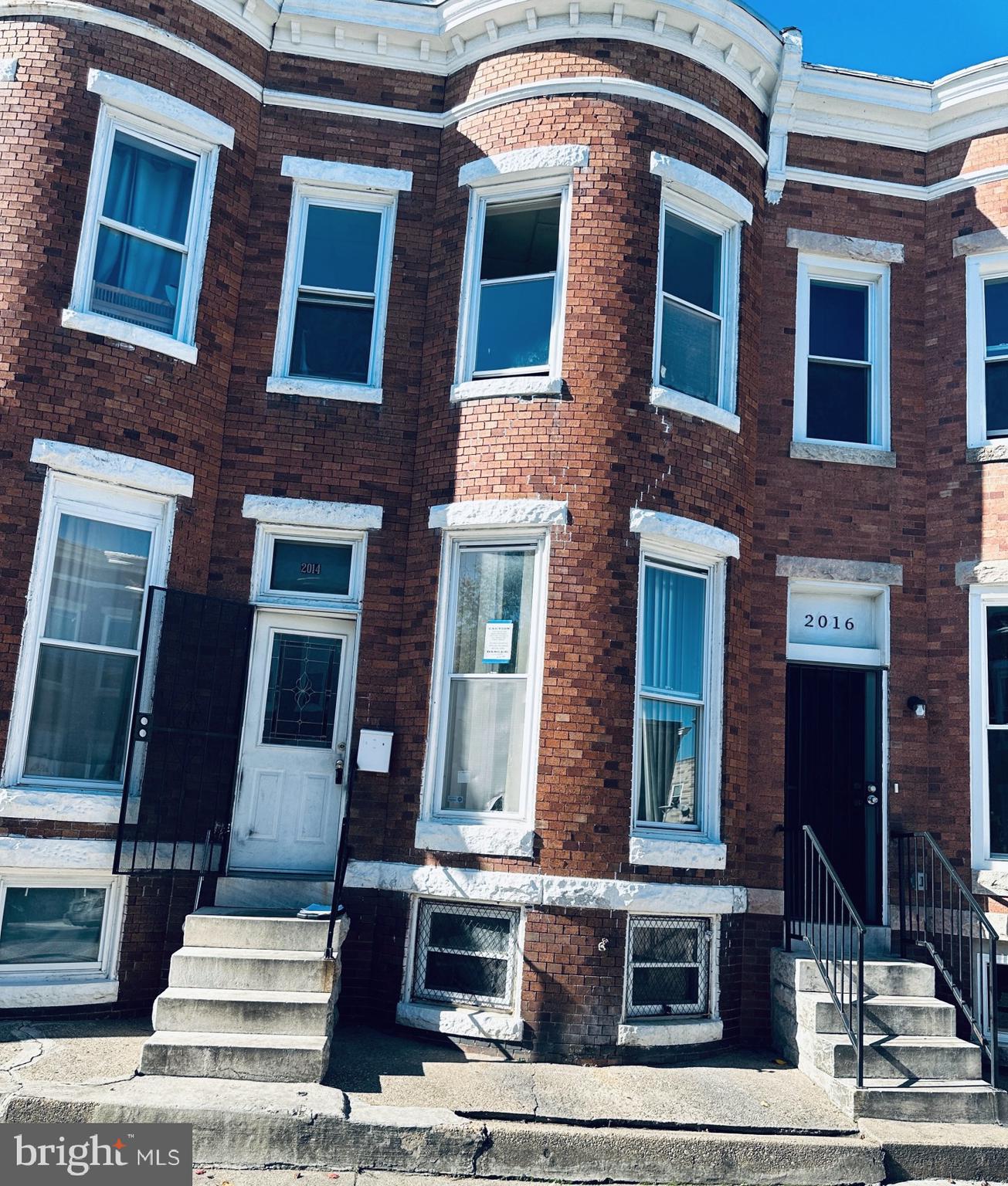 MONDAWMIN - Residential