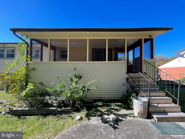 DALE CITY - Residential