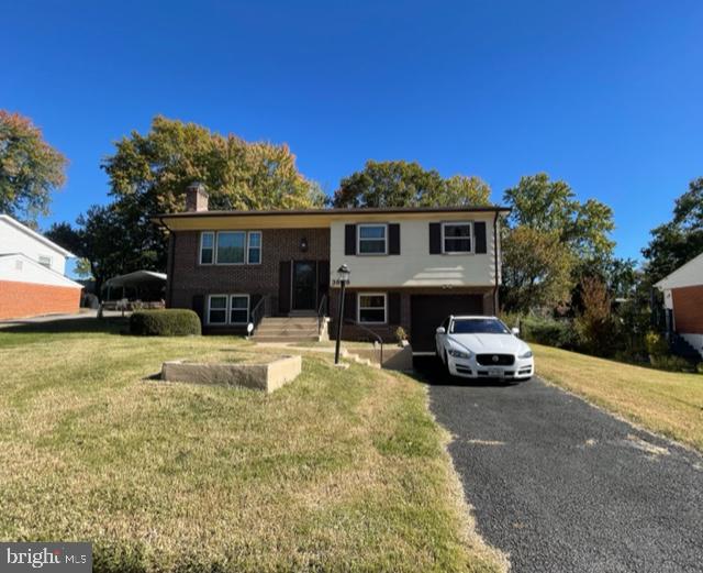 DALE CITY - Residential