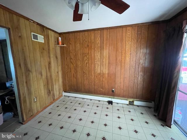 DALE CITY - Residential