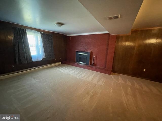 DALE CITY - Residential