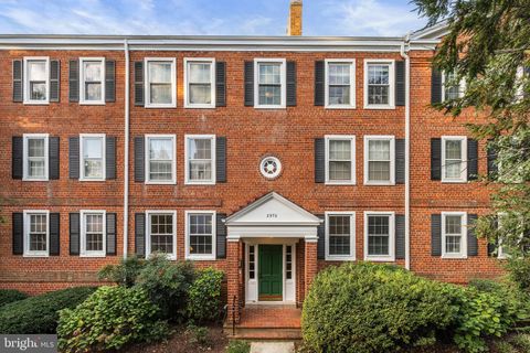 2970 S COLUMBUS STREET A1 ARLINGTON VA 22206