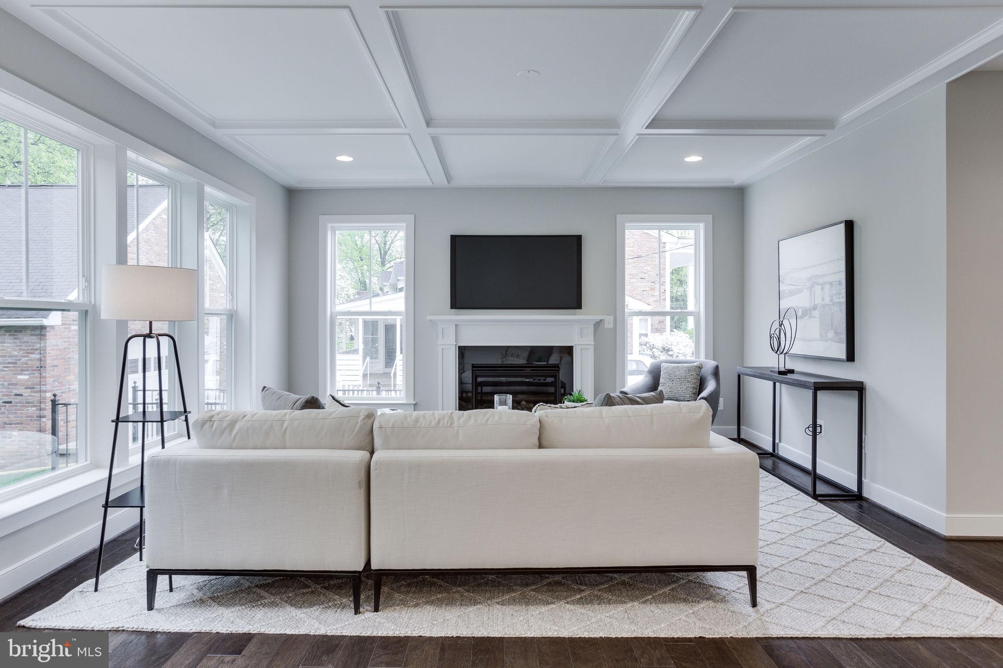 BERKSHIRE - Residential