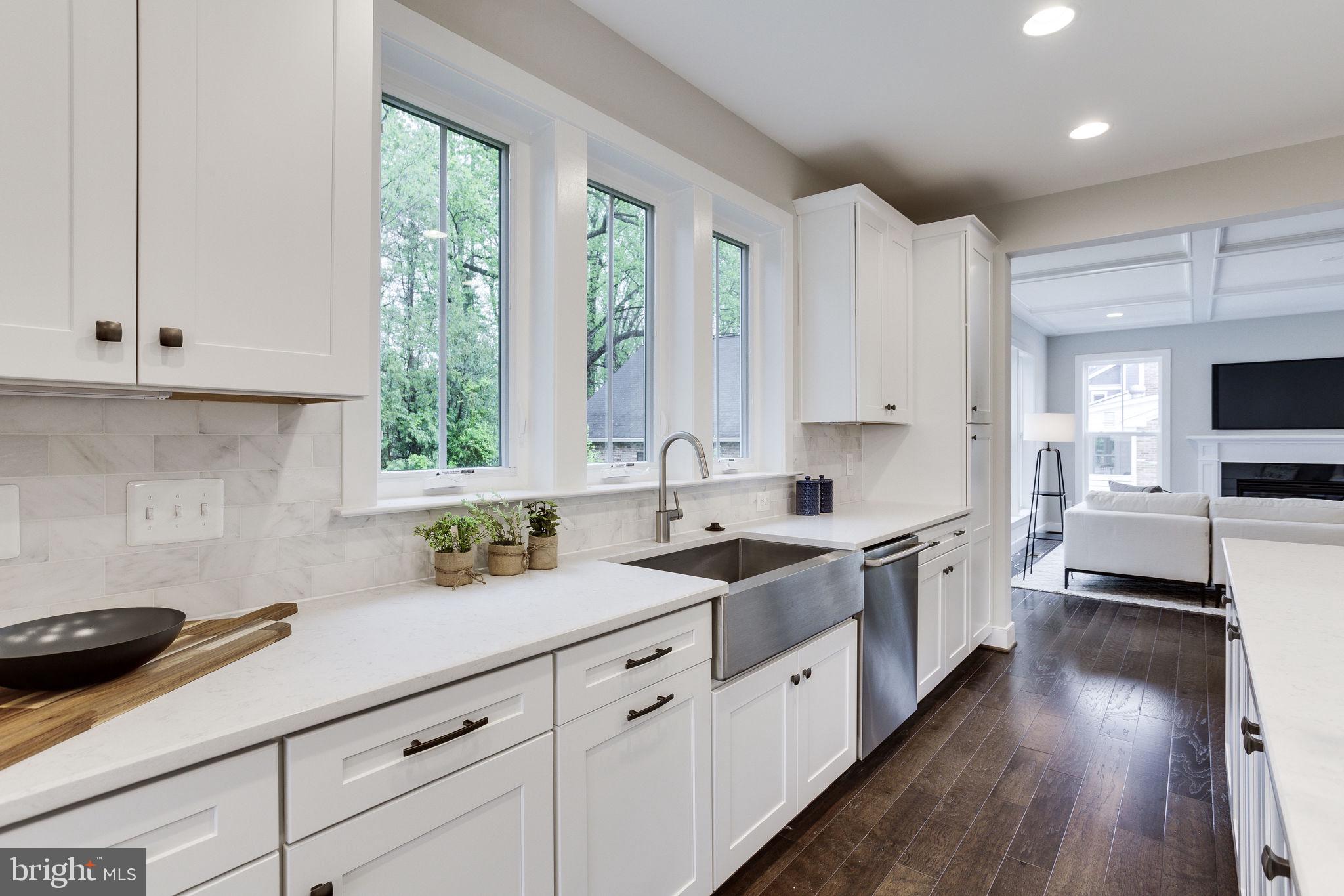 BERKSHIRE - Residential