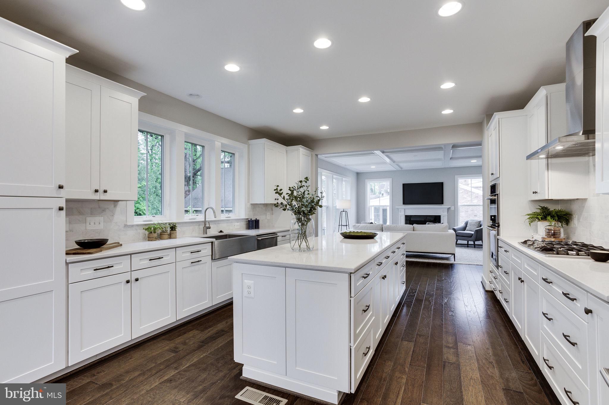 BERKSHIRE - Residential