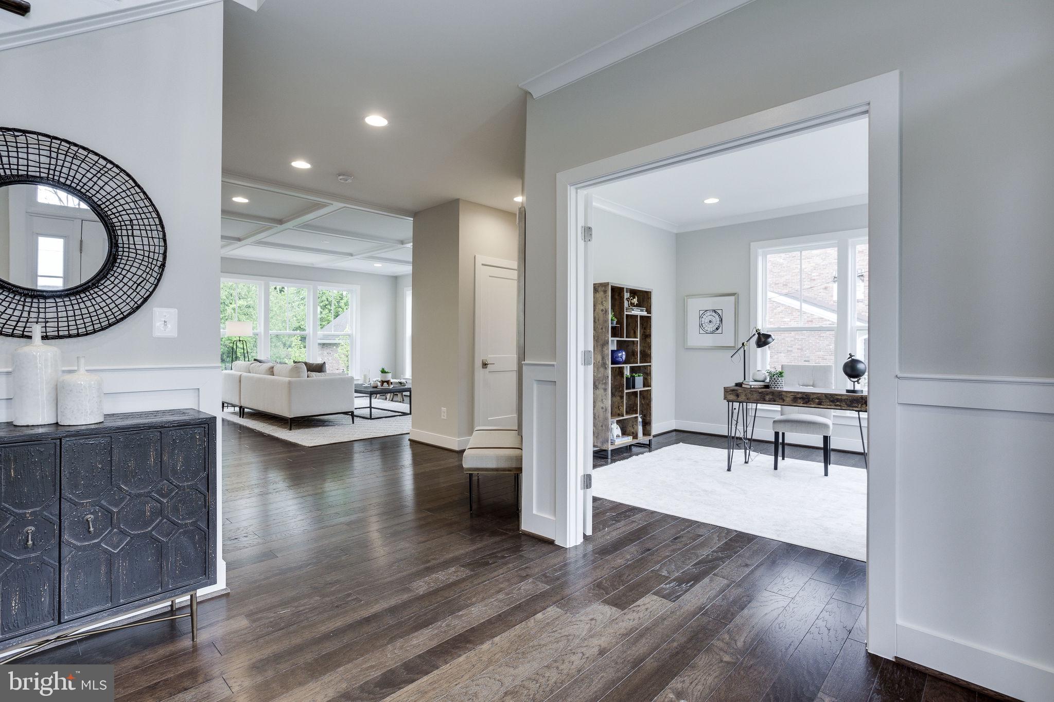 BERKSHIRE - Residential