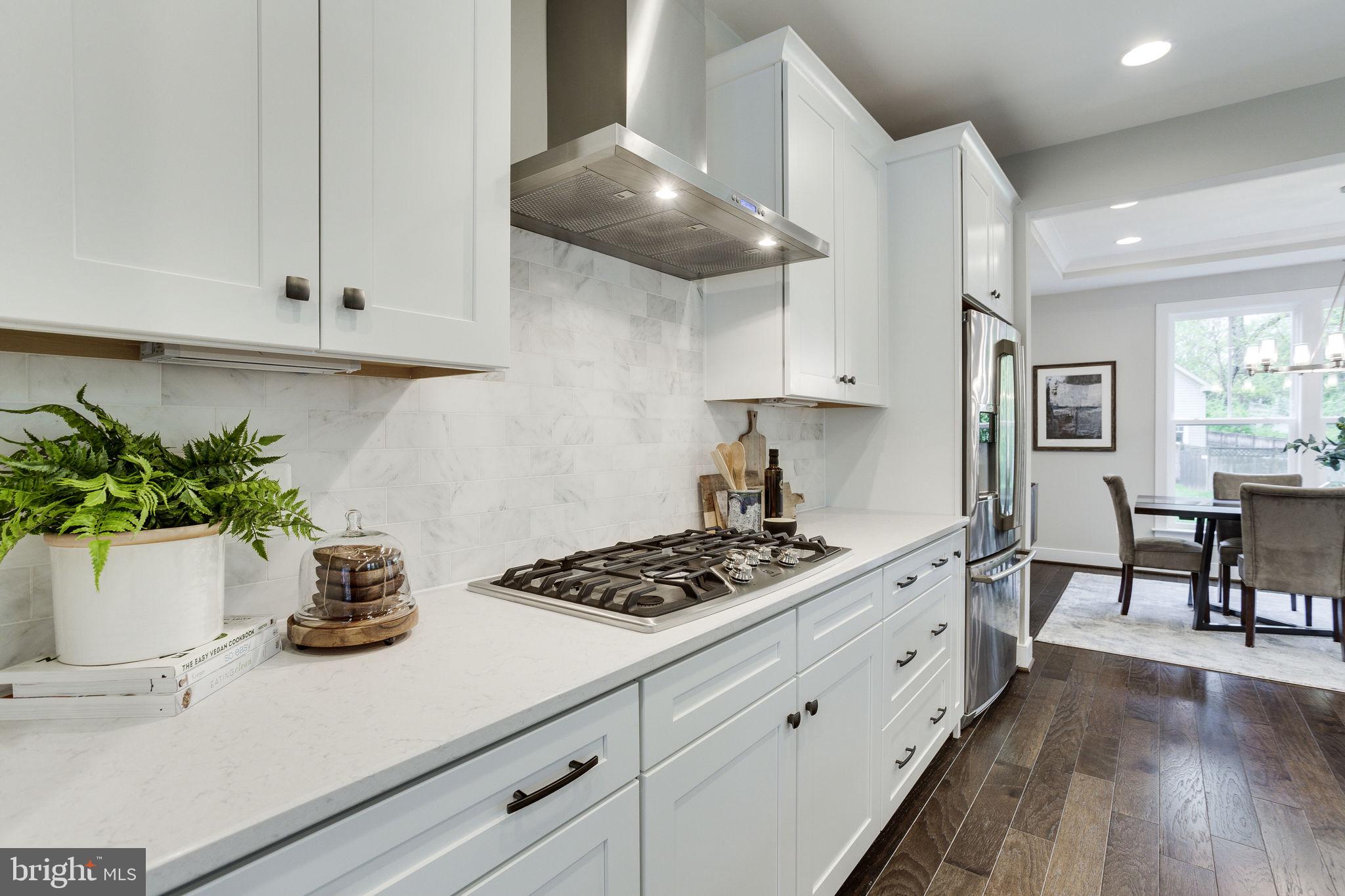 BERKSHIRE - Residential