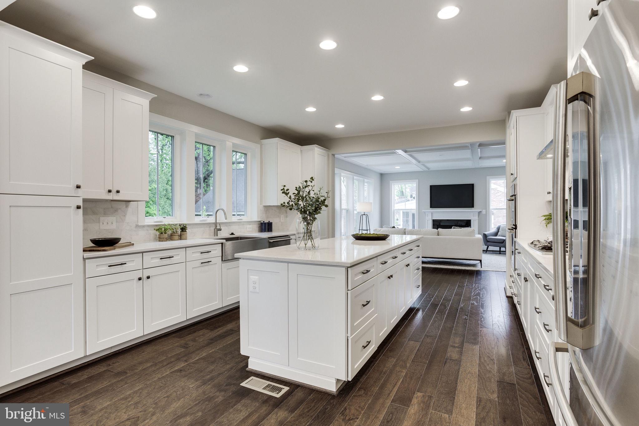 BERKSHIRE - Residential