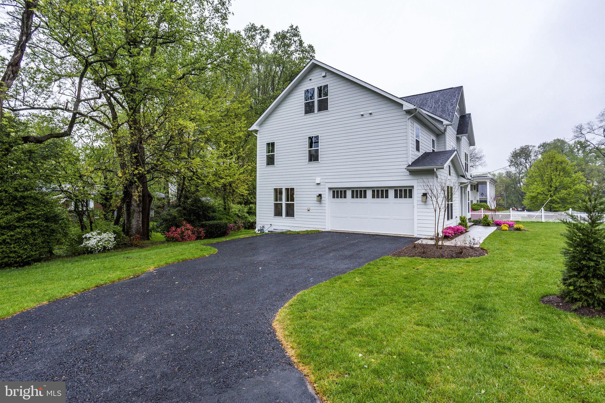 BERKSHIRE - Residential