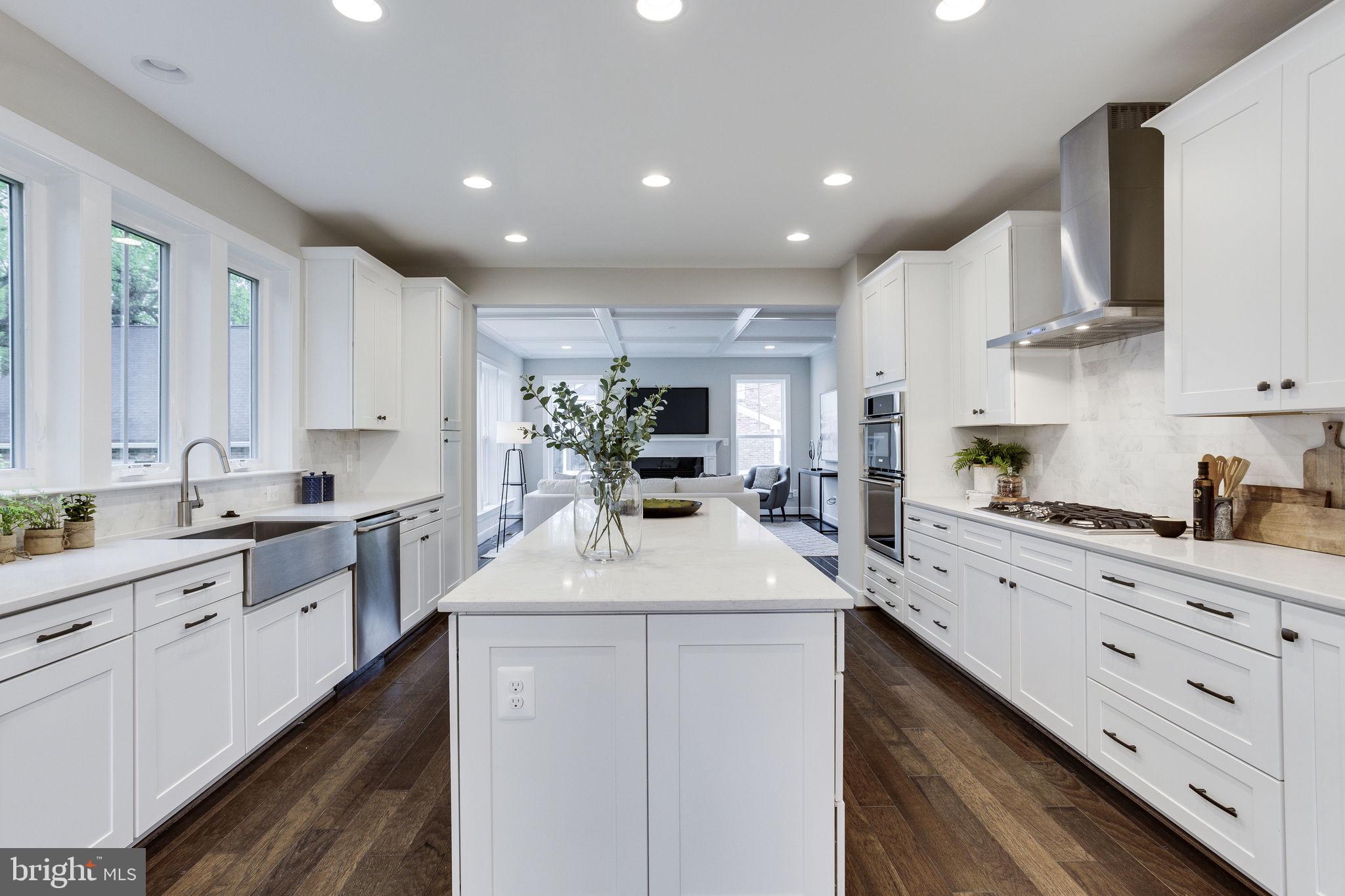 BERKSHIRE - Residential