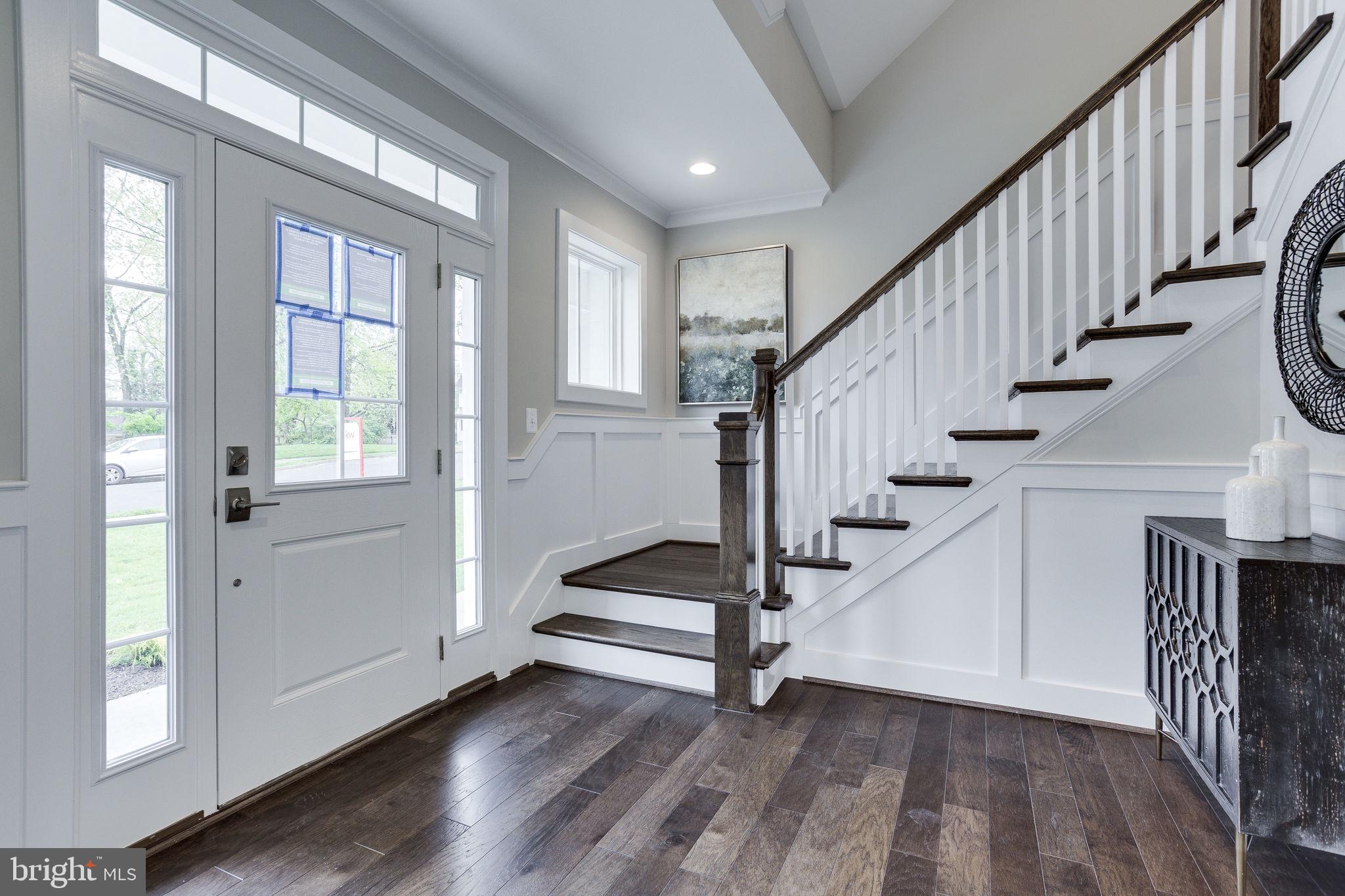 BERKSHIRE - Residential