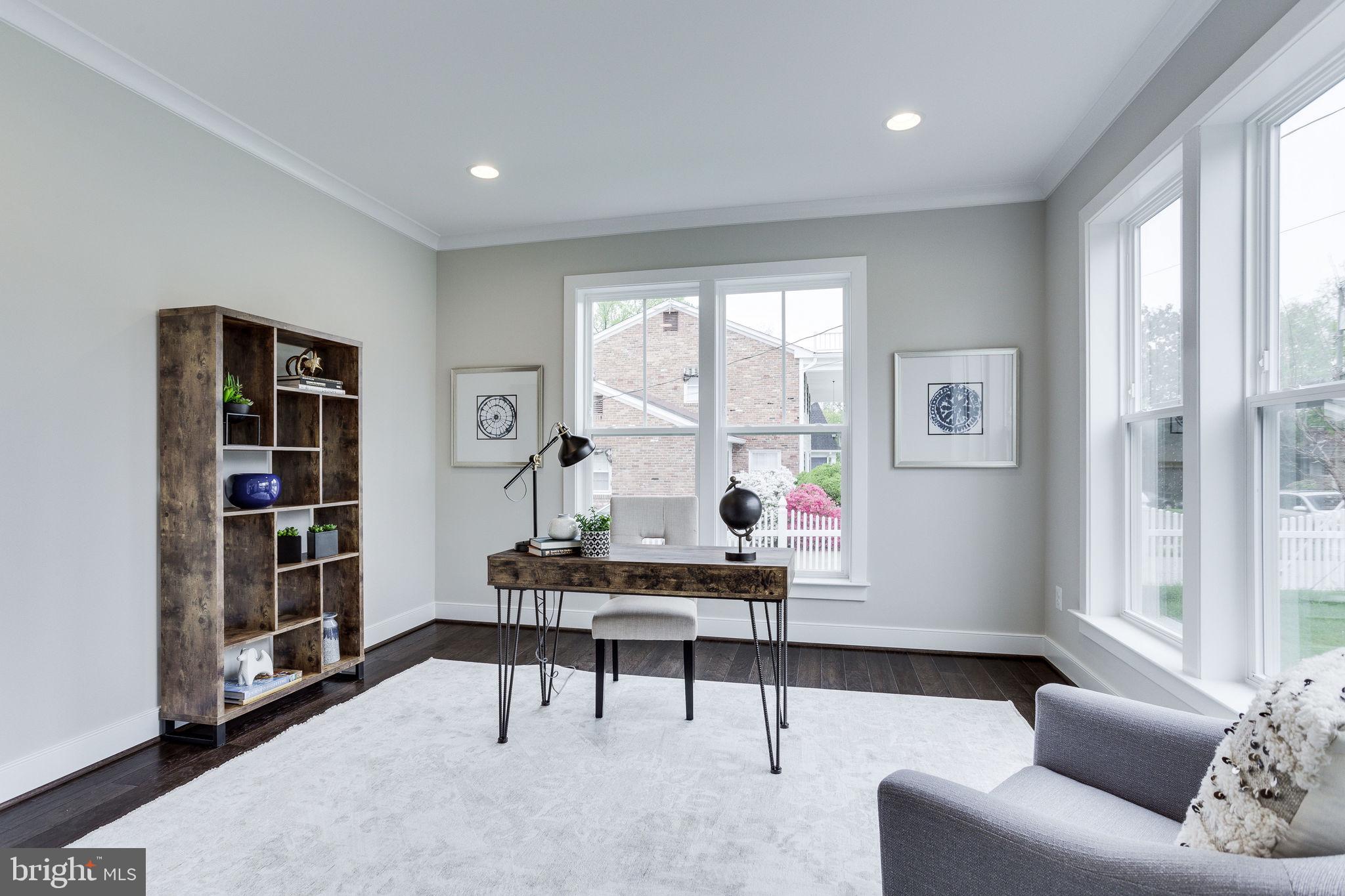 BERKSHIRE - Residential