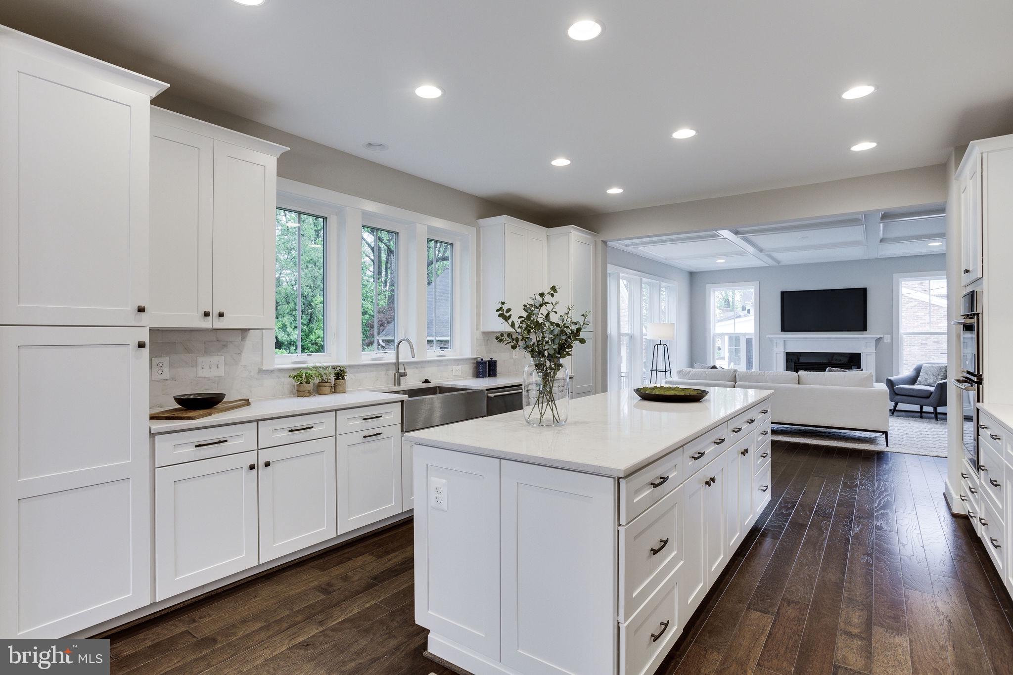 BERKSHIRE - Residential