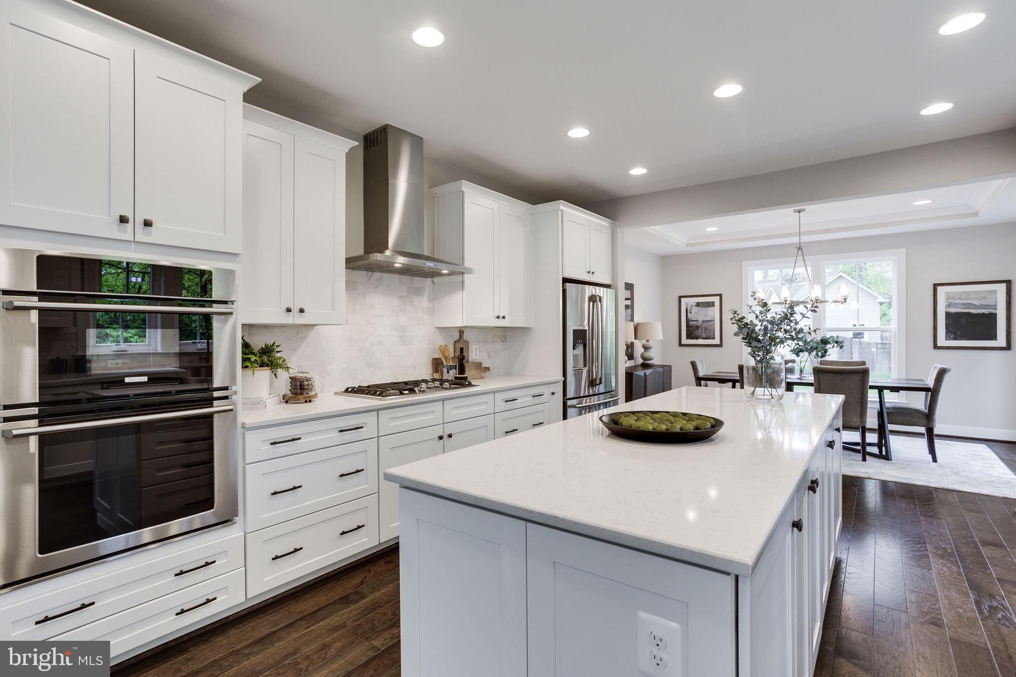 BERKSHIRE - Residential