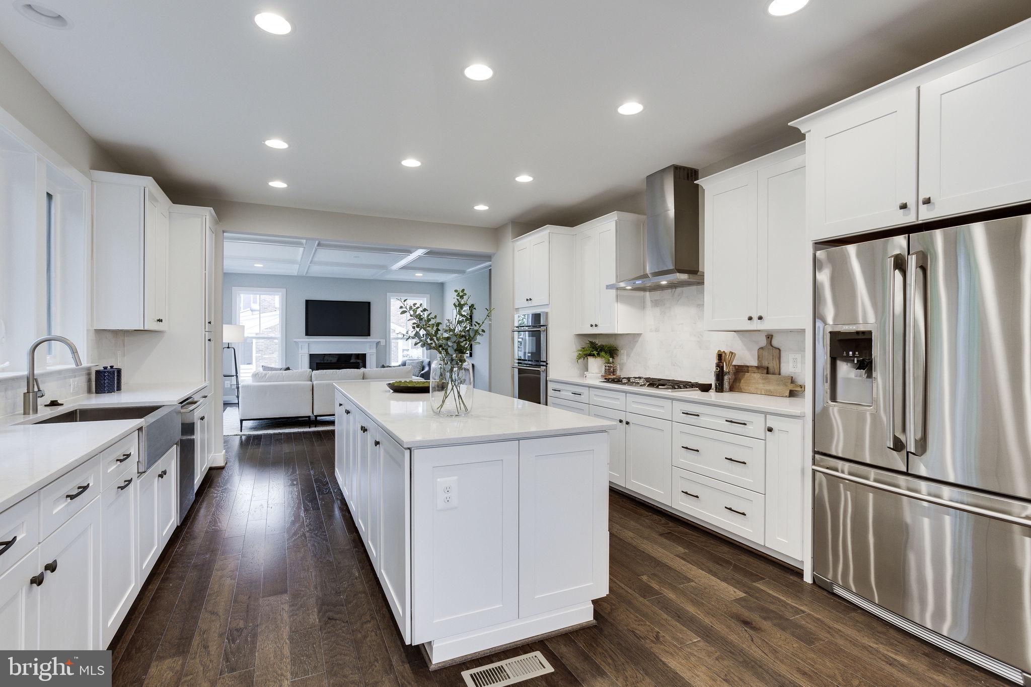 BERKSHIRE - Residential