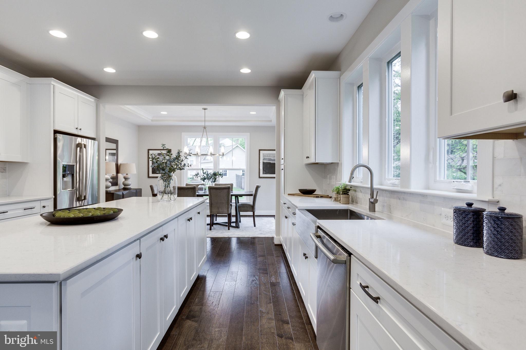 BERKSHIRE - Residential