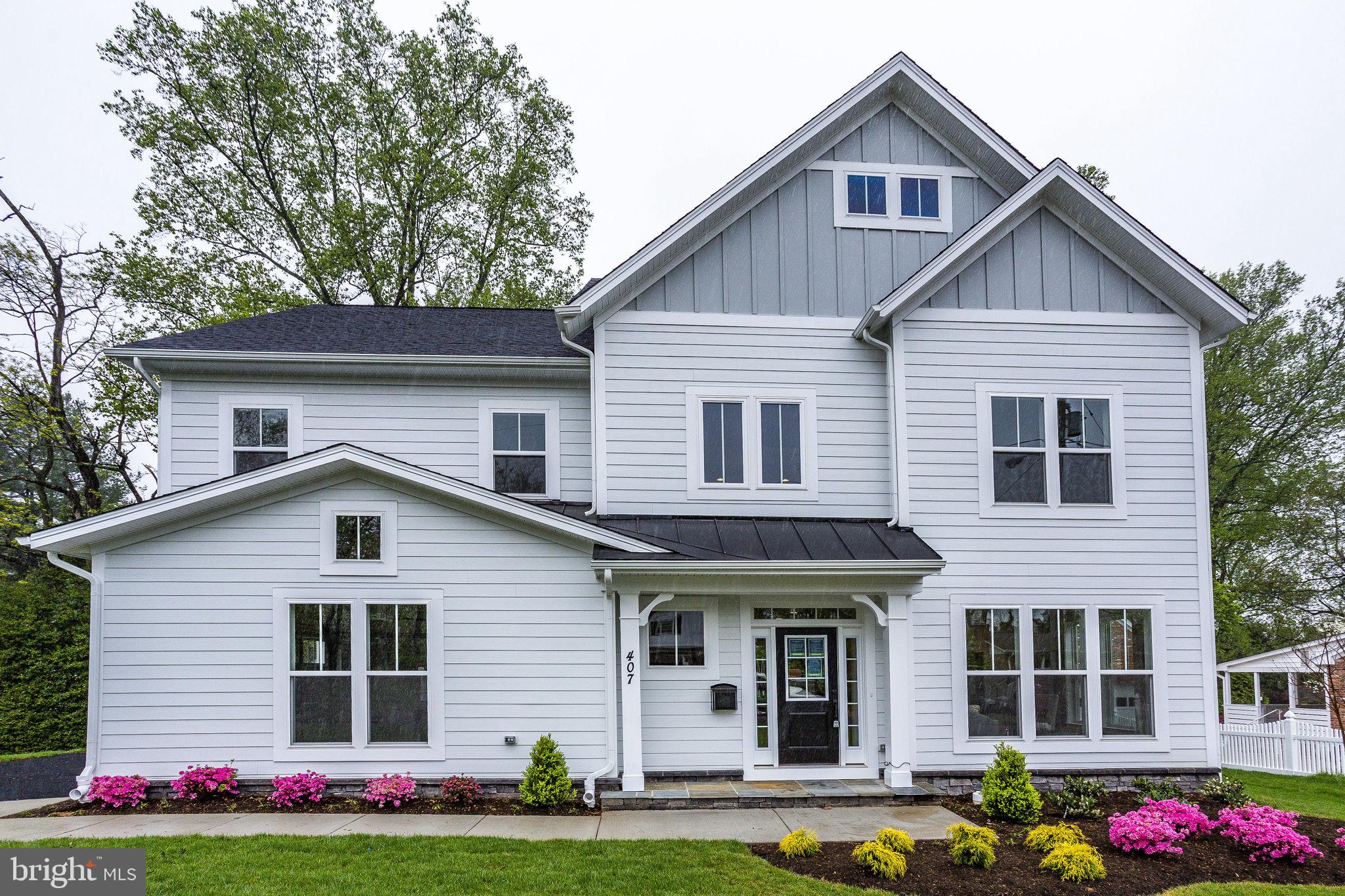 BERKSHIRE - Residential