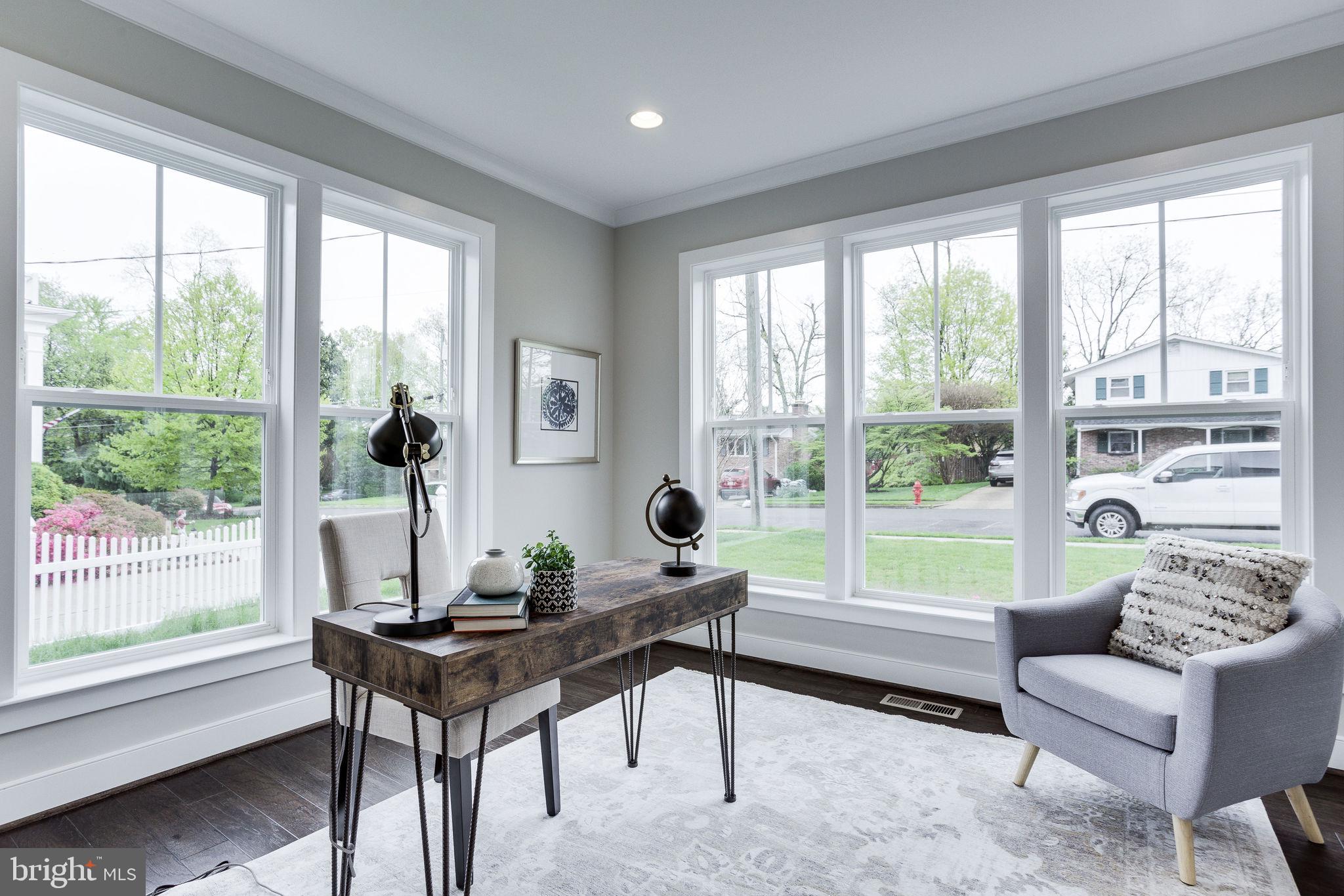 BERKSHIRE - Residential