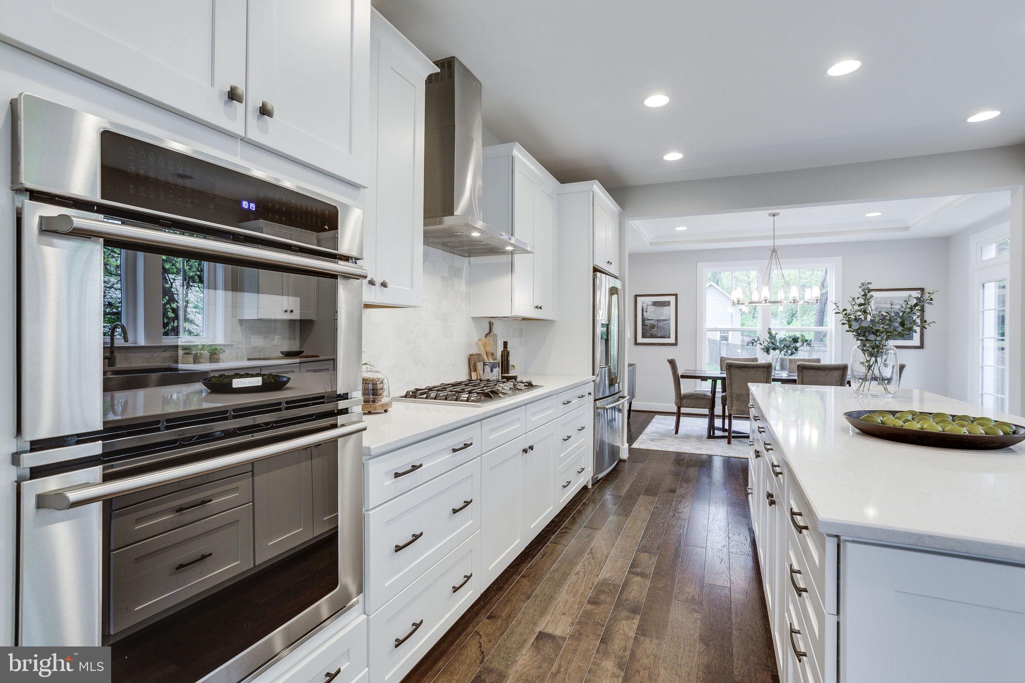 BERKSHIRE - Residential