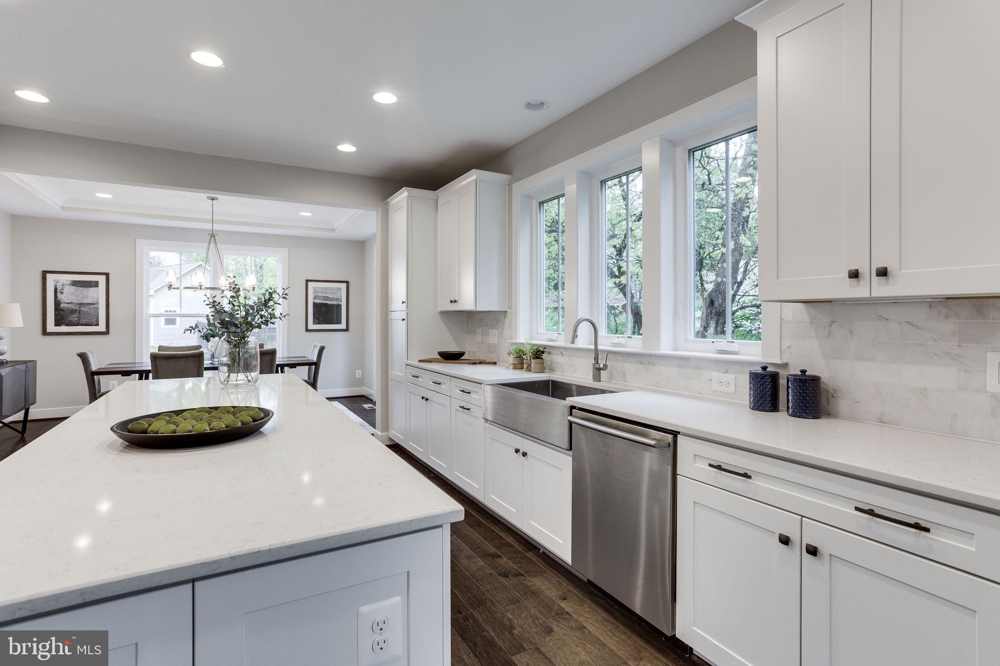 BERKSHIRE - Residential