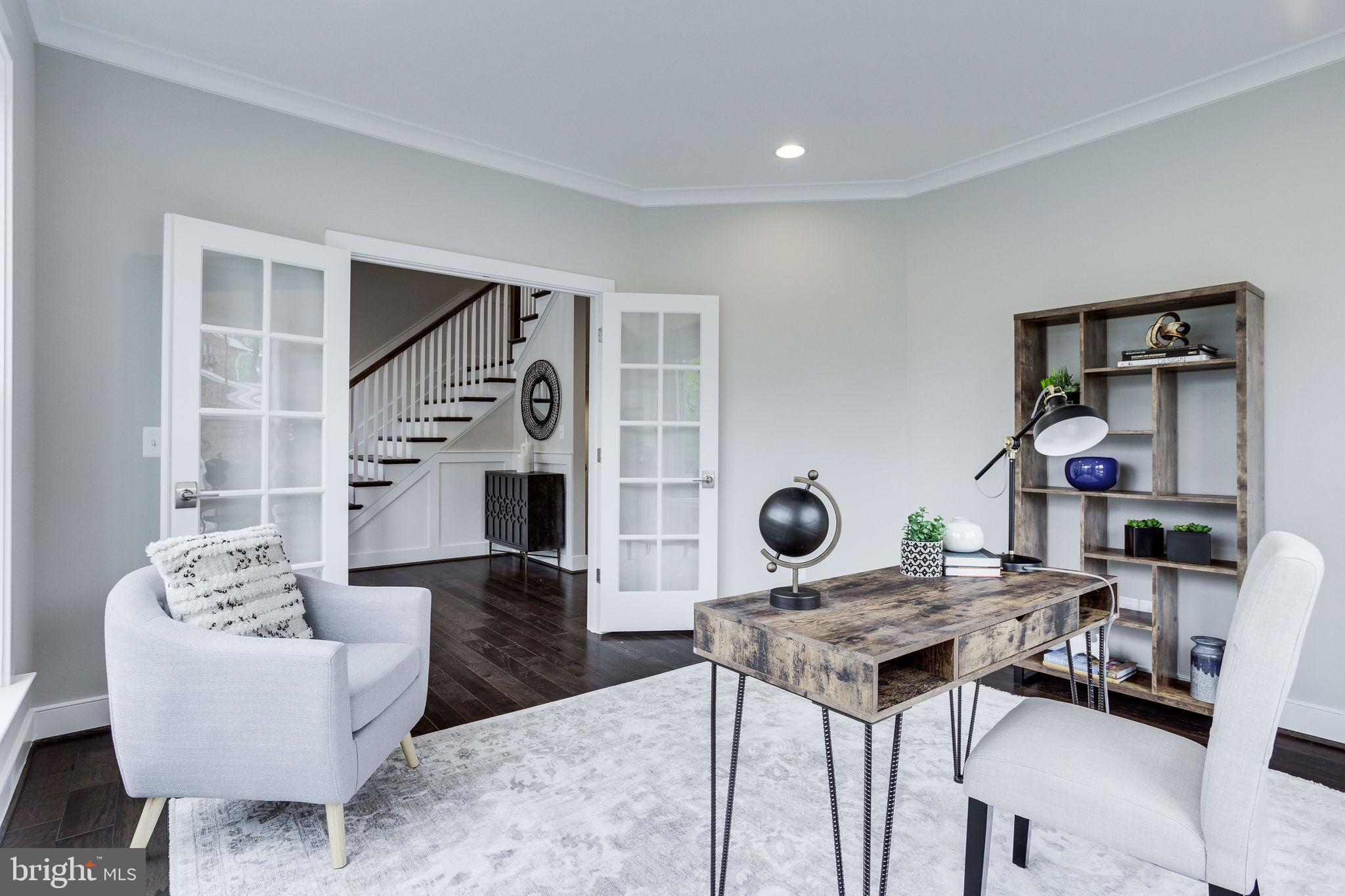 BERKSHIRE - Residential