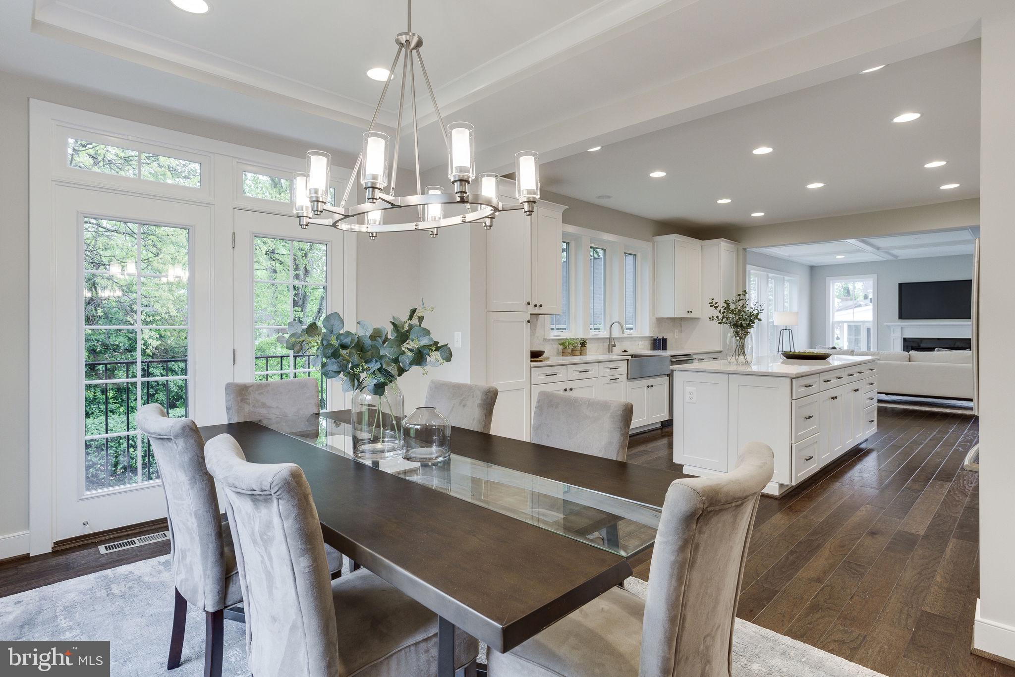 BERKSHIRE - Residential