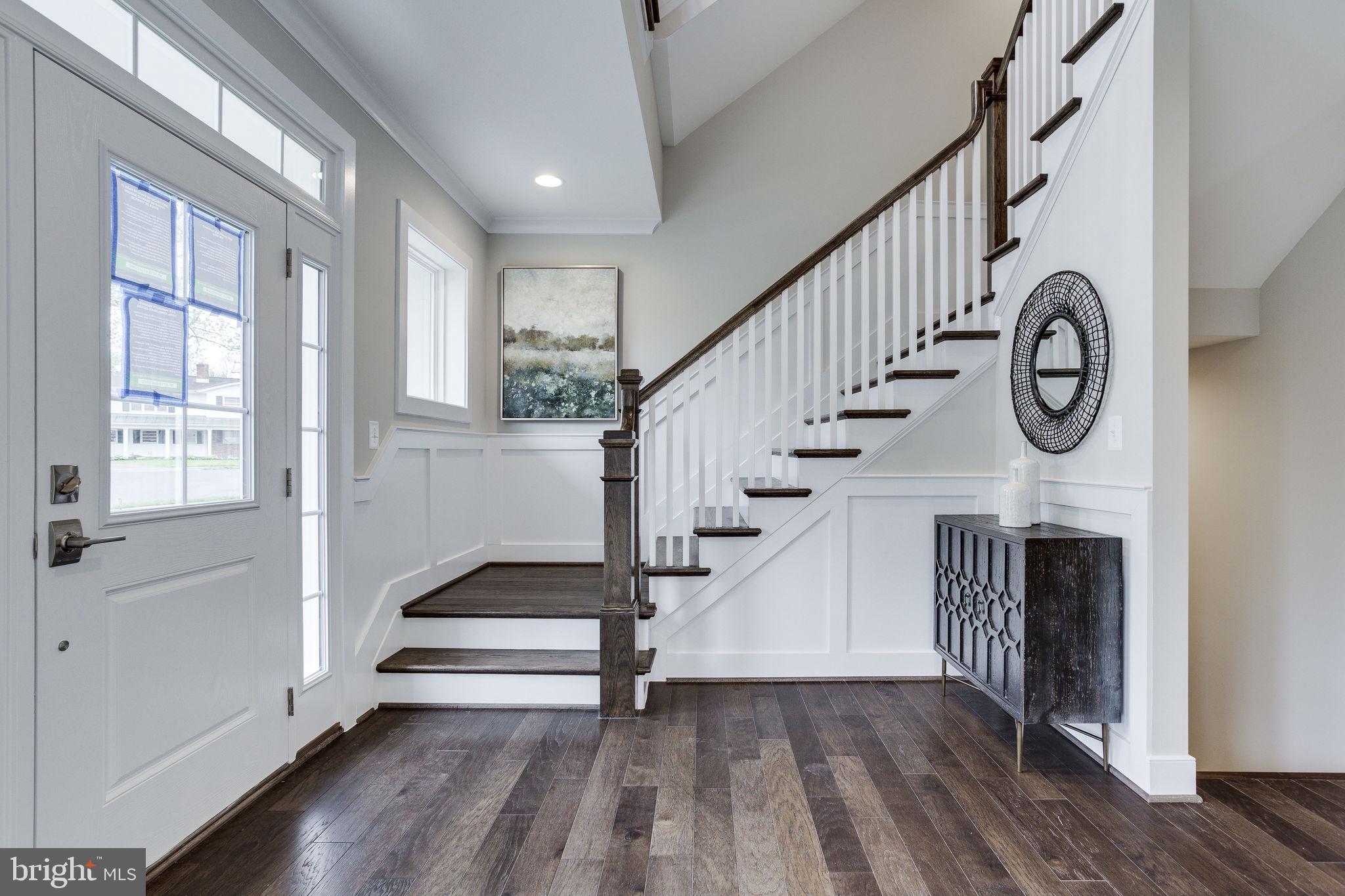 BERKSHIRE - Residential