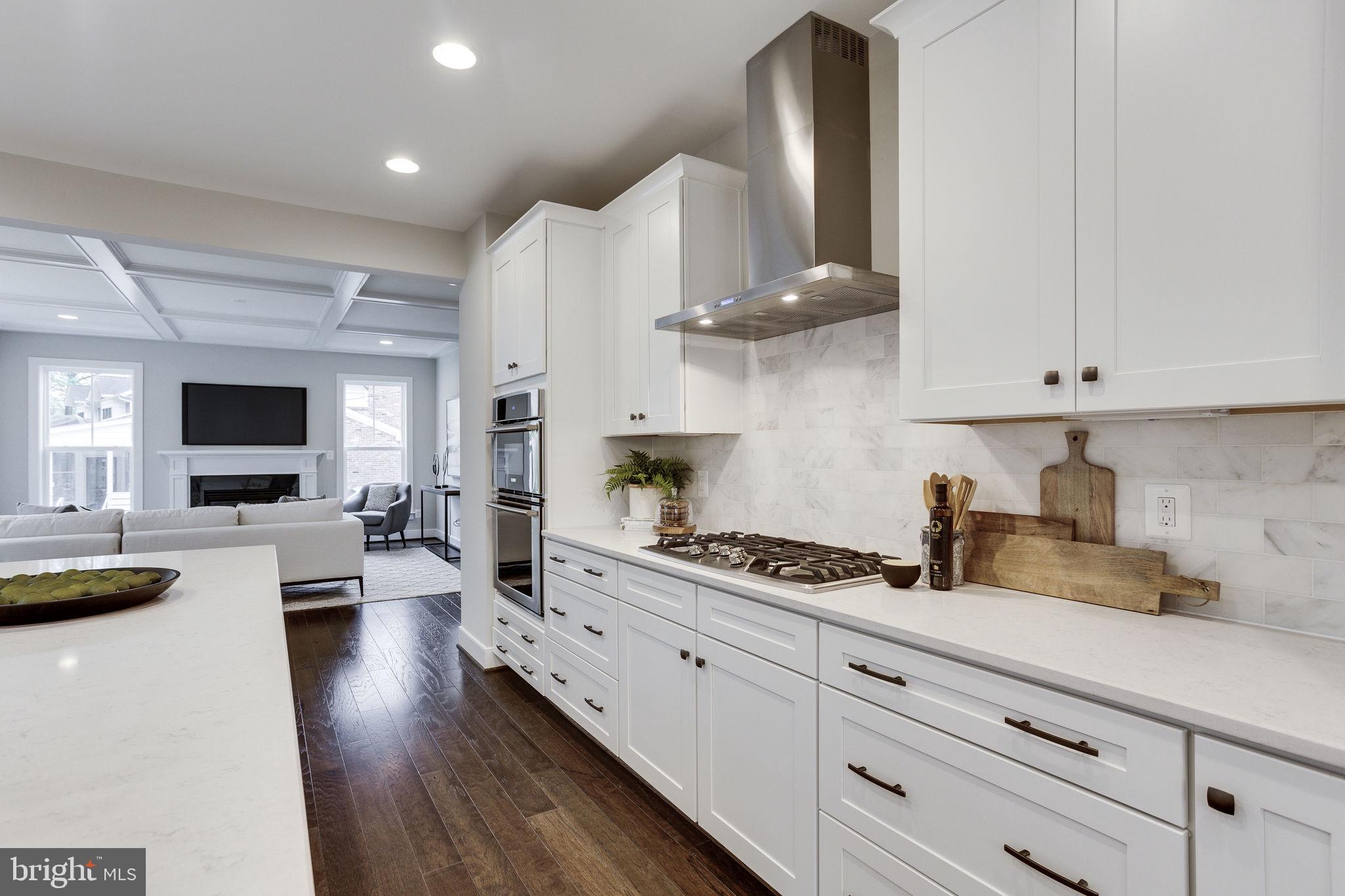 BERKSHIRE - Residential