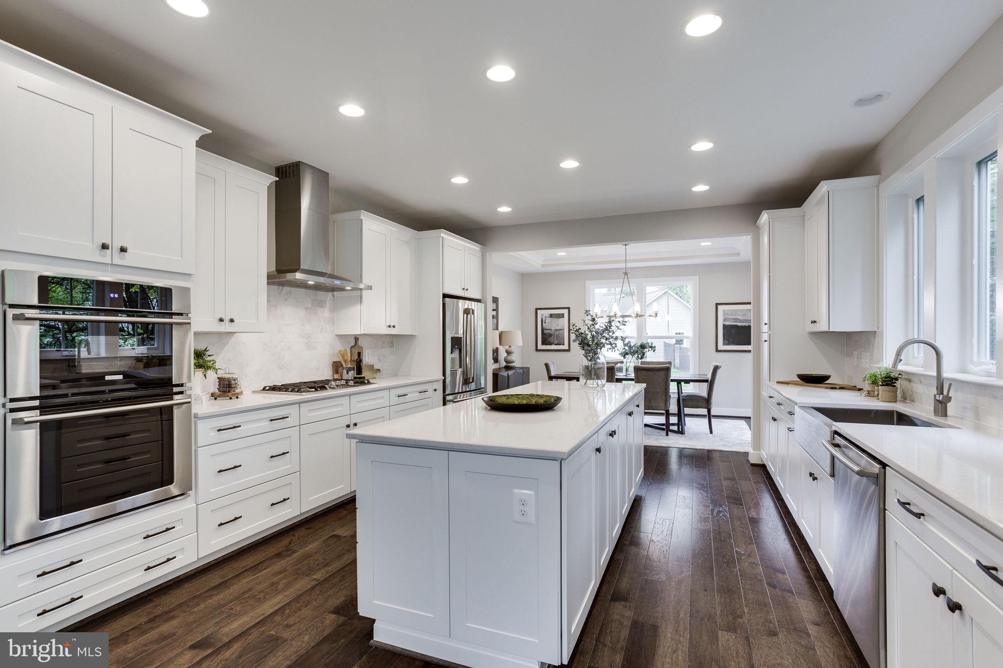 BERKSHIRE - Residential