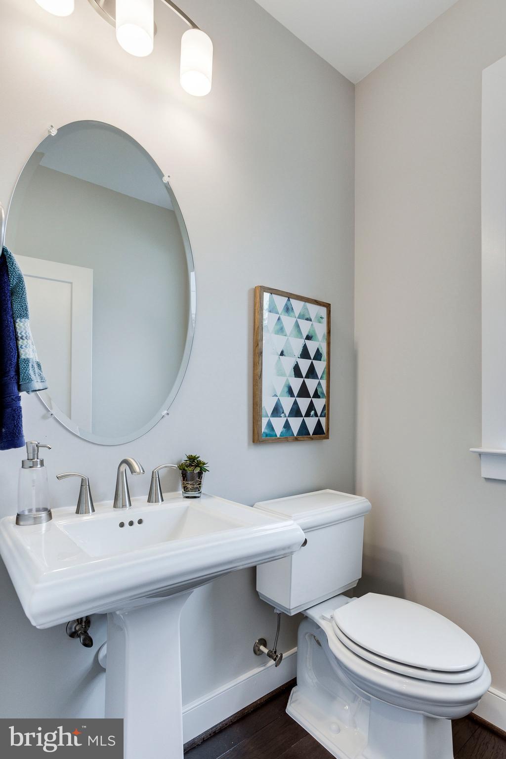 BERKSHIRE - Residential