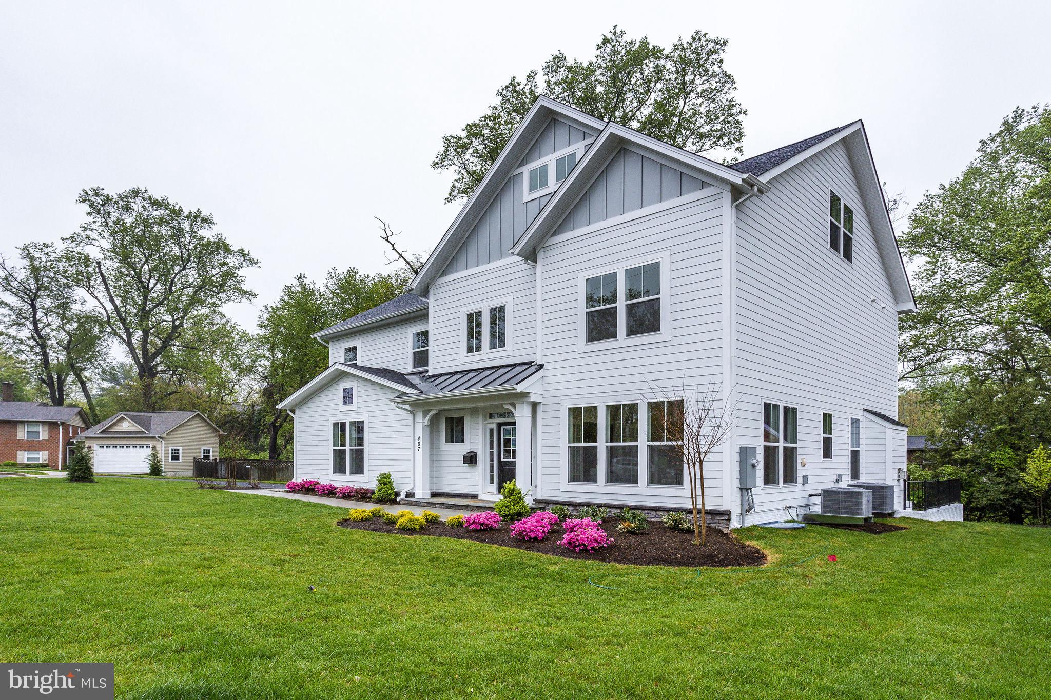 BERKSHIRE - Residential