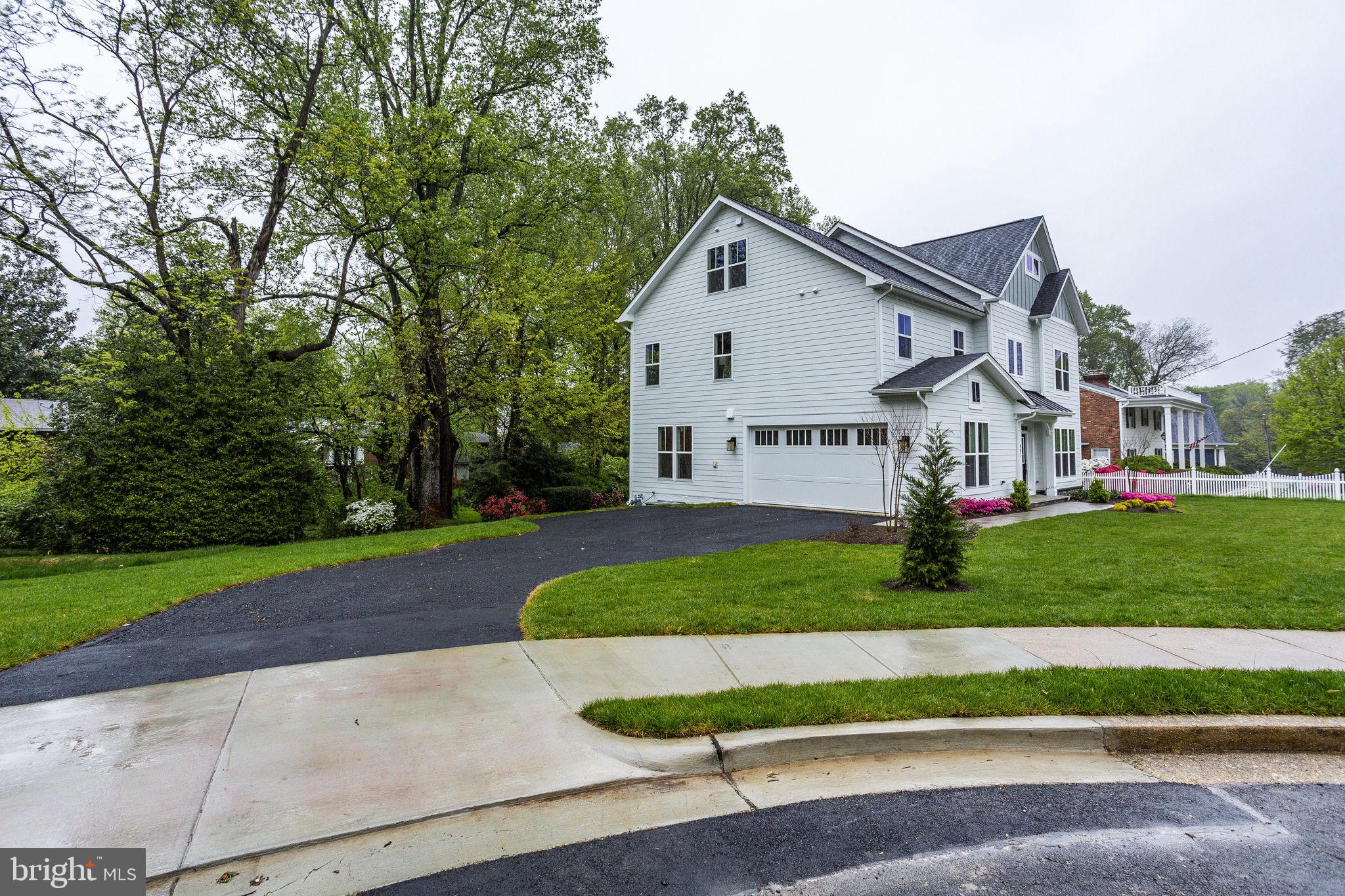 BERKSHIRE - Residential