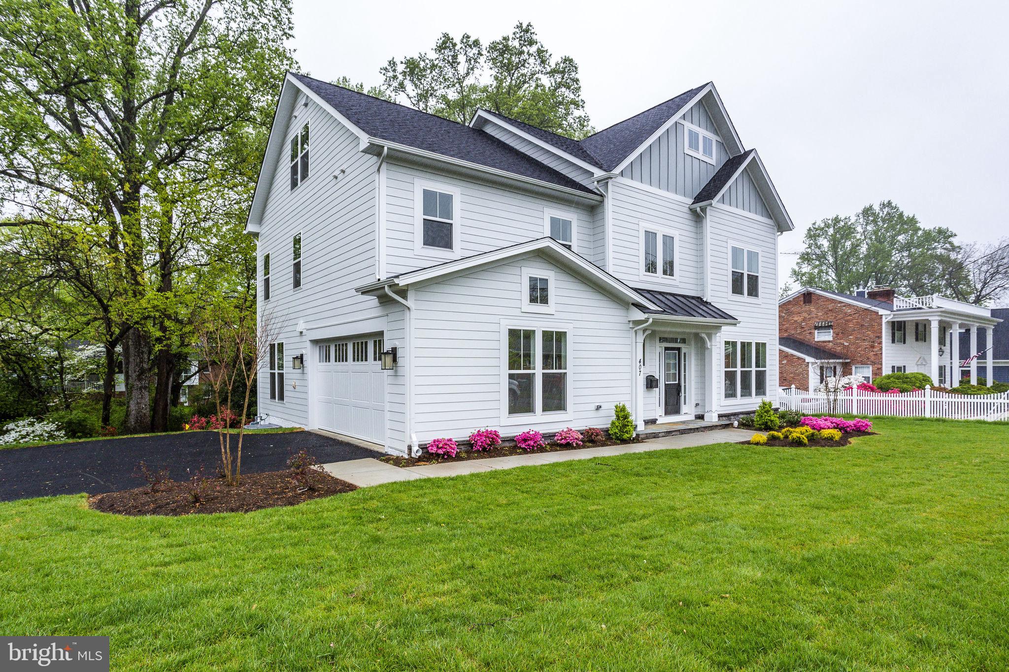 BERKSHIRE - Residential